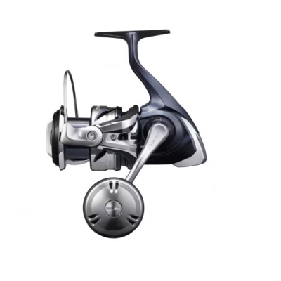 SHIMANO TWIN POWER SW-C 5000HG