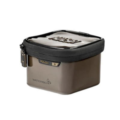 NASH SUBTERFUGE WATERBOX POUCH SMALL 1.2lt
