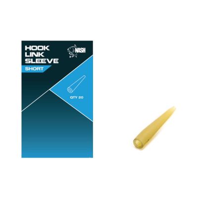 NASH ANTI TANGLE HOOKLINK SLEEVES SHORT