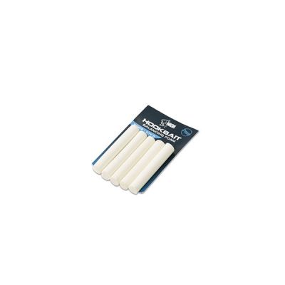 NASH HOOKBAIT BALANCING FOAM WHITE 7mm