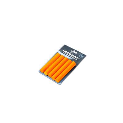 NASH HOOKBAIT BALANCING FOAM ORANGE 7mm