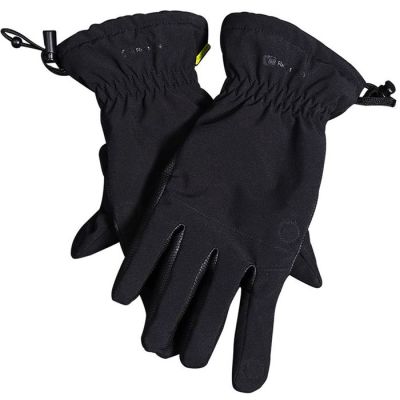 APEarel Dropback K2XP Waterproof  Tactical Gloves - Black