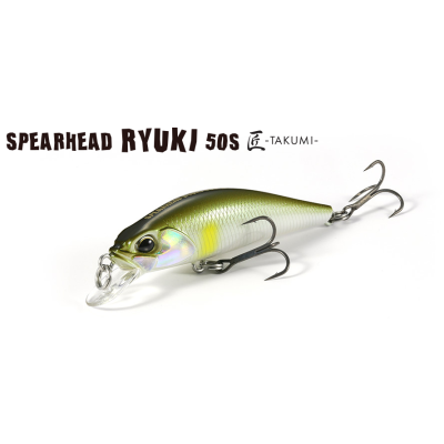 DUO SPEARHEAD RYUKI 50S TAKUMI