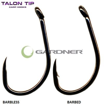 TALON TIP HOOK