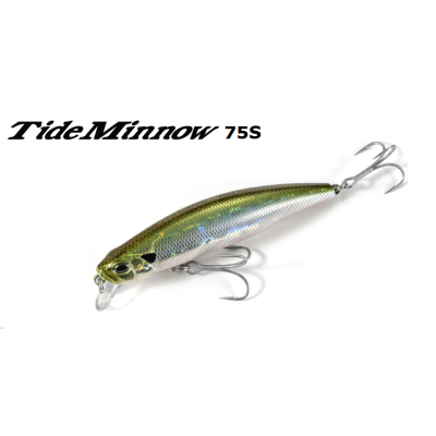 TIDE MINNOW 75S