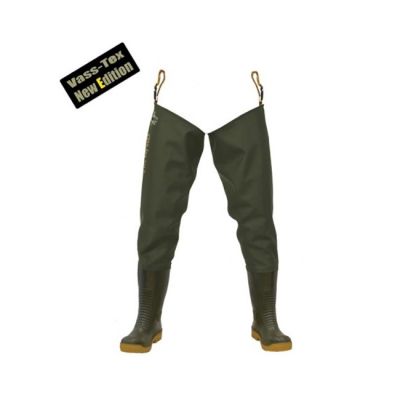 VASS-TEX 700 EDITION THIGH WADER