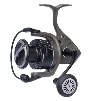 SAVAGE GEAR THORIZ C5000HG