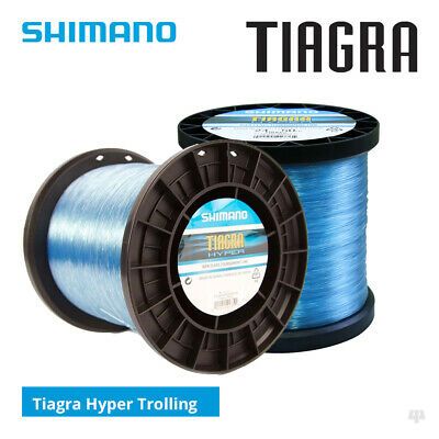 TIAGRA HYPER TROLLING IGFA  0.86mm/1000mt