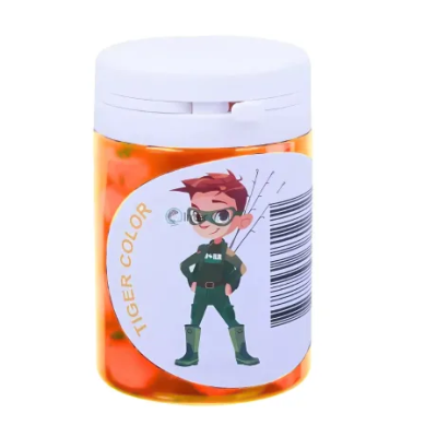 BOILIE ACADEMY TIGER COLOR ŽUTI