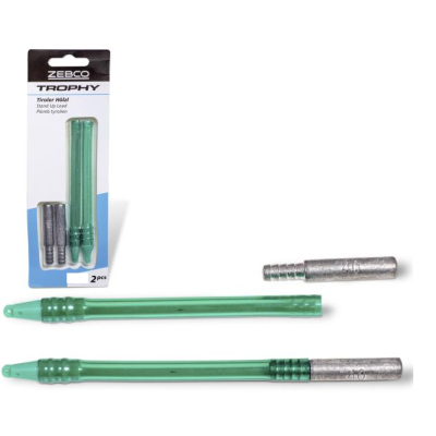 ZEBCO TIROLSKO DRVCE TROPHY 10gr STAND UP LEAD