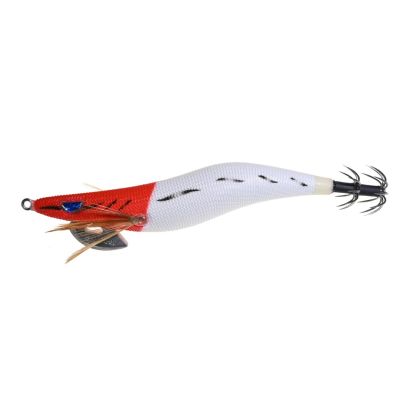 KANJI PRO-SPEC 3.0D TP-09 RED HEAD WHITE GHOST