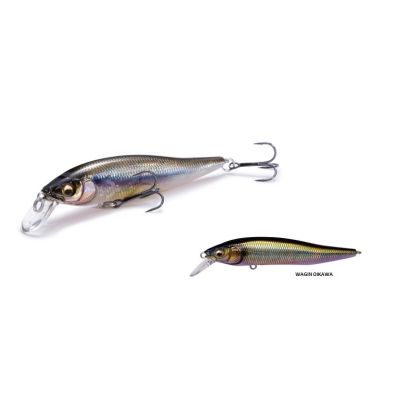 MEGABASS X-NANAHAN X-75 WAGIN OIKAWA