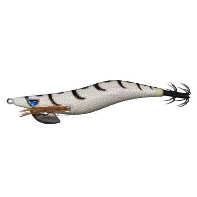 KANJI PRO-SPEC 2.5 TP-02  WHITE GHOST BLACK SICKLE