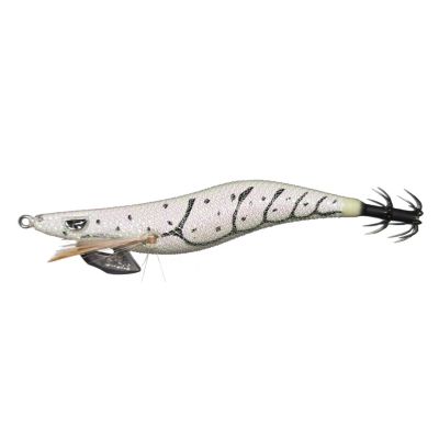 KANJI PRO-SPEC 2.5 TP-RTIM08 WHITE MAGIC SHRIMP