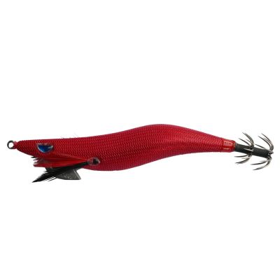 KANJI PRO-SPEC 2.5 TP-03 SOLID RED FLAME