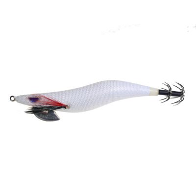 KANJI PRO-SPEC 3.0D TP-05 SOLID WHITE GHOST