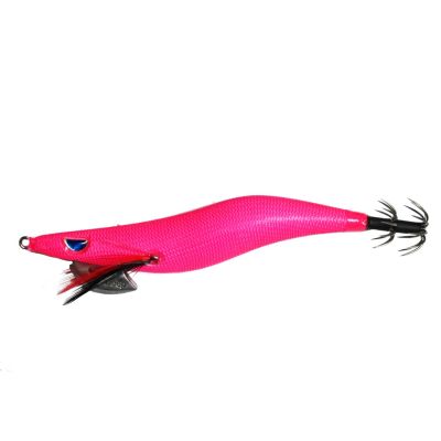KANJI PRO-SPEC 2.5 TP-06 SOLID PINK CHARM