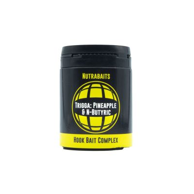 NUTRABAITS TRIGGA: PINEAPPLE & N-BUTYRIC HOOKBAIT COMPLEX