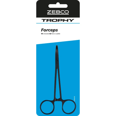 ZEBCO TROPHY FORCEPS 20cm