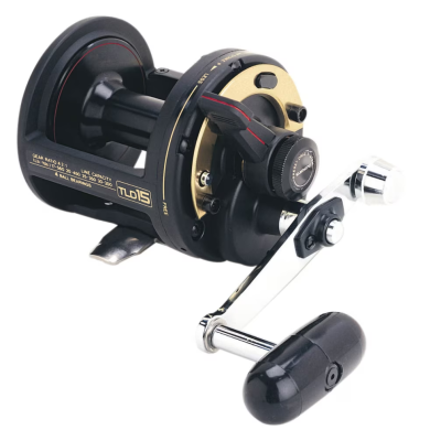 SHIMANO TLD 15 