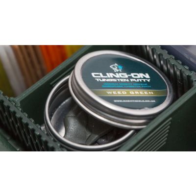 CLING-ON TUNGSTEN PUTTY - Weed