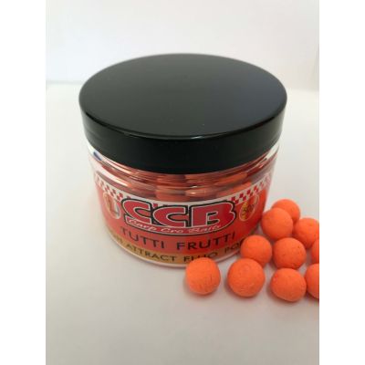CCB FLUO POP UP TUTTI FRUTTI 12mm