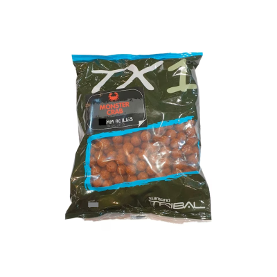 SHIMANO TX1 MONSTER CRAB 15mm 1kg