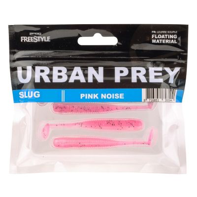 URBAN PREY - SLUG 37