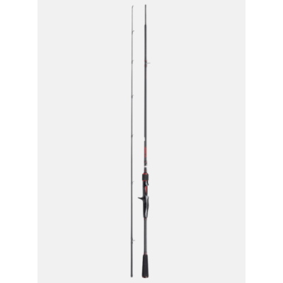 ABU GARCIA VENDETA V3 CAST 802H 30-60gr 