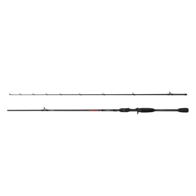 ABU GARCIA VENDETA 4 802XH 2.44mt 30-100gr XF CAST