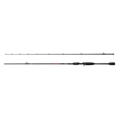 ABU GARCIA VENDETTA CAST 662M 1.98mt 8-32gr 