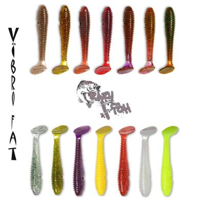 VIBRO FAT 71mm