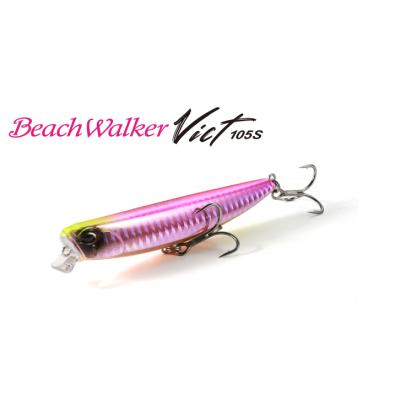 BEACH WALKER VICT 105S