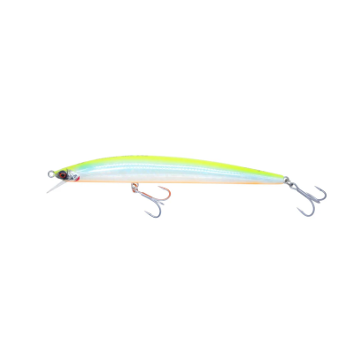 SAVAGE GEAR WANDER JERK 12.2cm 13.3gr LEMON BACK
