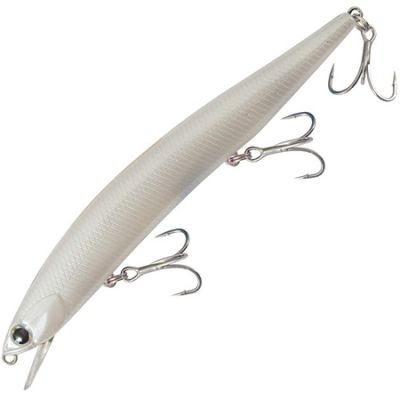 IMA NABARONE 125F 008 Pearl White