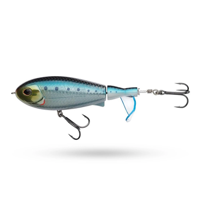 BERKLEY SCREAMIN CHOPPO 95 SARDINE