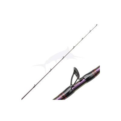 WILIAMSON SOLID CARBON ALL-ROUND BOAT PE4