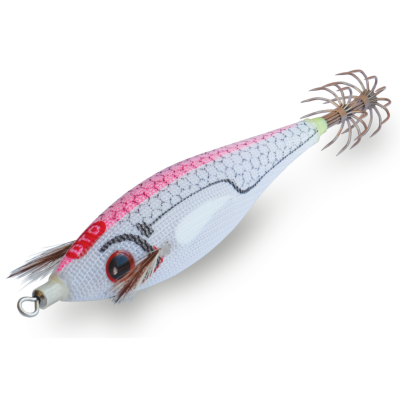 DTD WHITE KILLER BUKVA 3.0