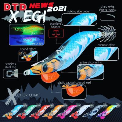 X EGI 3.0