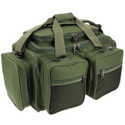 NGT XPR MULTI-POCKET CARRYALL