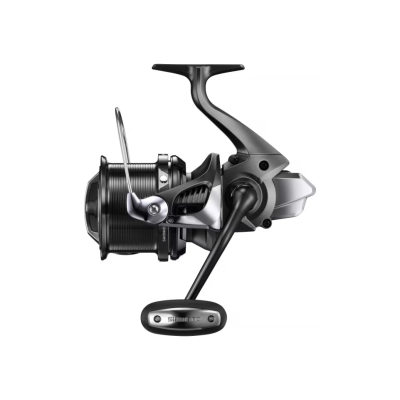 SHIMANO AERLEX XTC 14000 SPOD