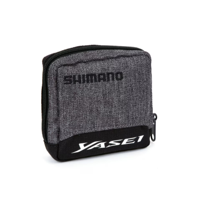 SHIMANO YASEI TRACE & DROPSHOT CASE