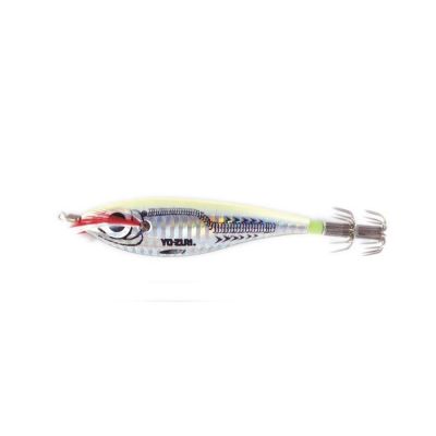 YO-ZURI A1022 SQUID JIG ULTRA LASER S 17