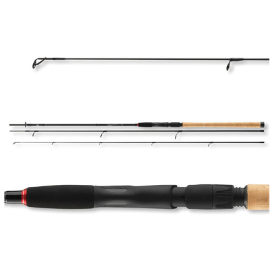DAIWA AQUALITE Z FLOAT 3.90mt 10-55gr