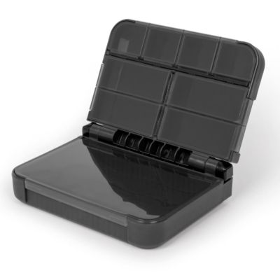 ZEBCO DEMONIC ACCESSORY BOX MEDIUM