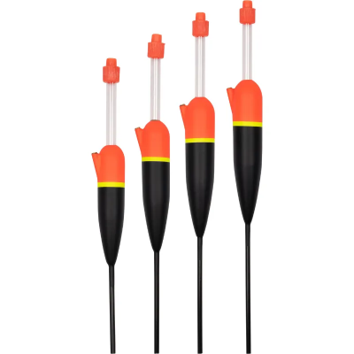 ZEBCO INLINE SNAP LIGHT PLOVAK