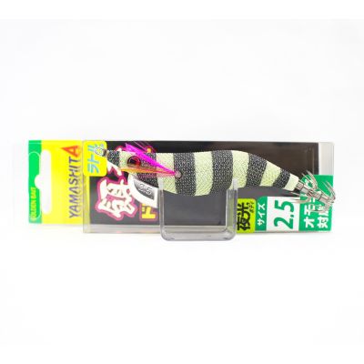 YAMASHITA EGI DROPPER RATTLE 2.5 F/Z