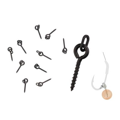 ZFISH BAIT SCREW OVAL RING