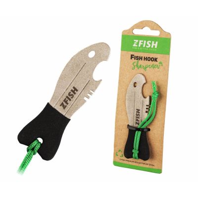 ZFISH BRUS ZA UDICE FISH HOOK SHARPENER