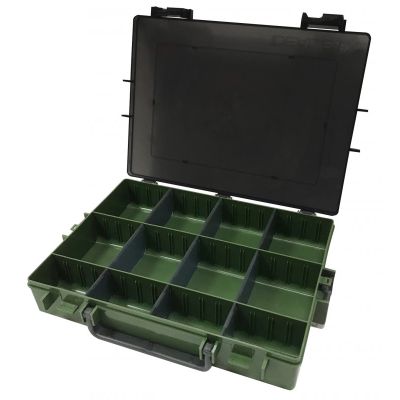 ZFISH IDEAL BOX 